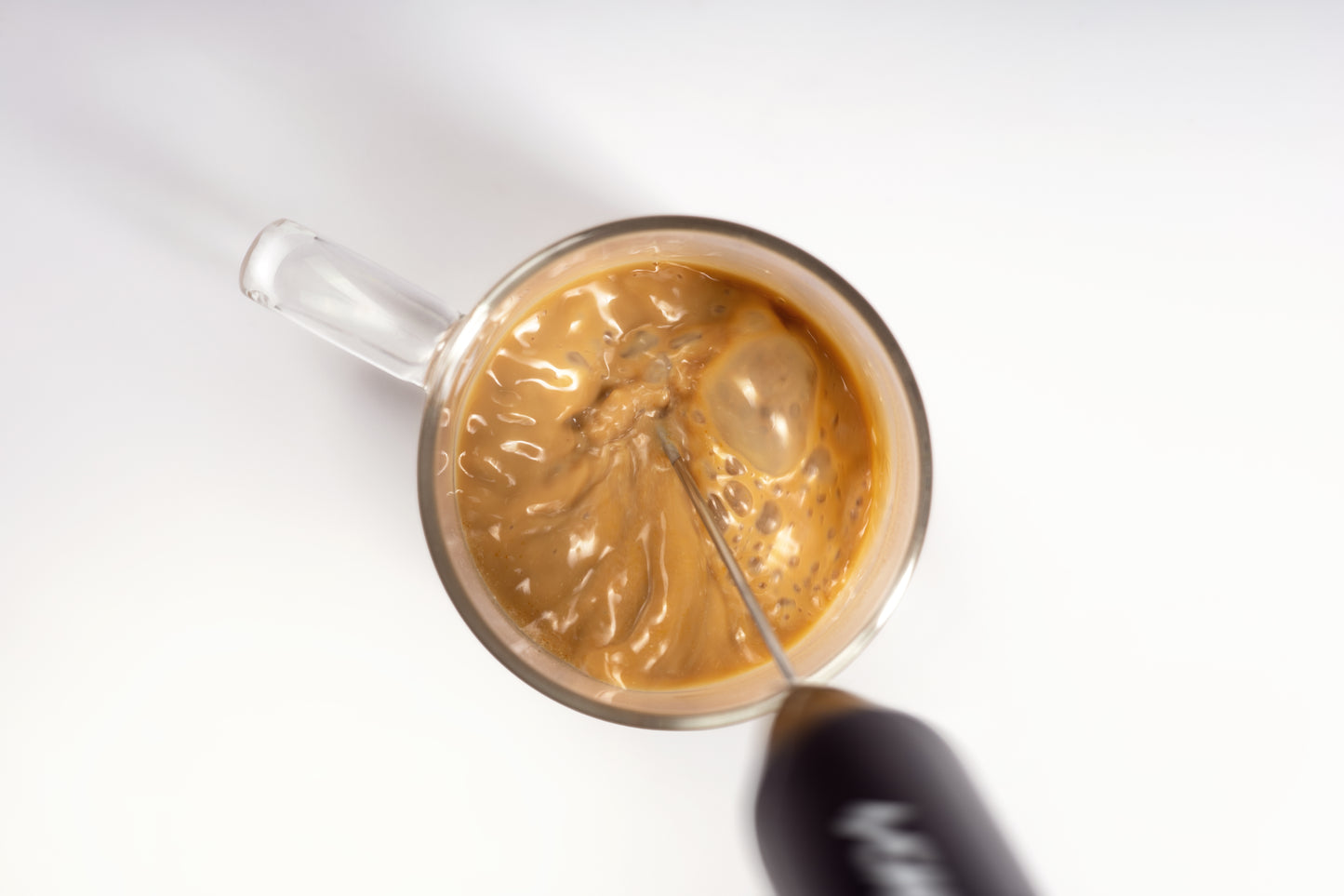 Caffeine Army® Cappuccino 22ct