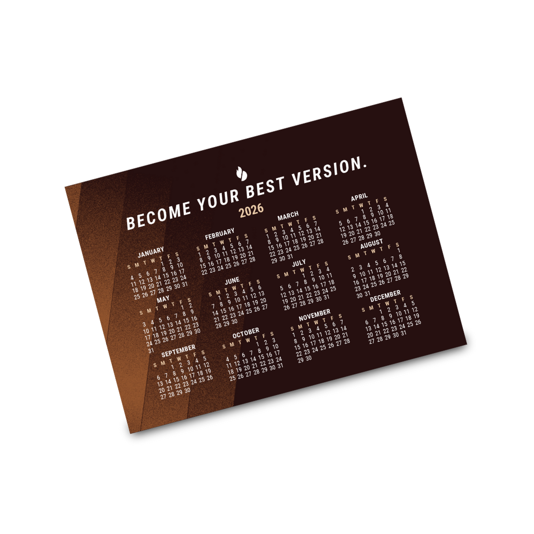 Magnet Calendar