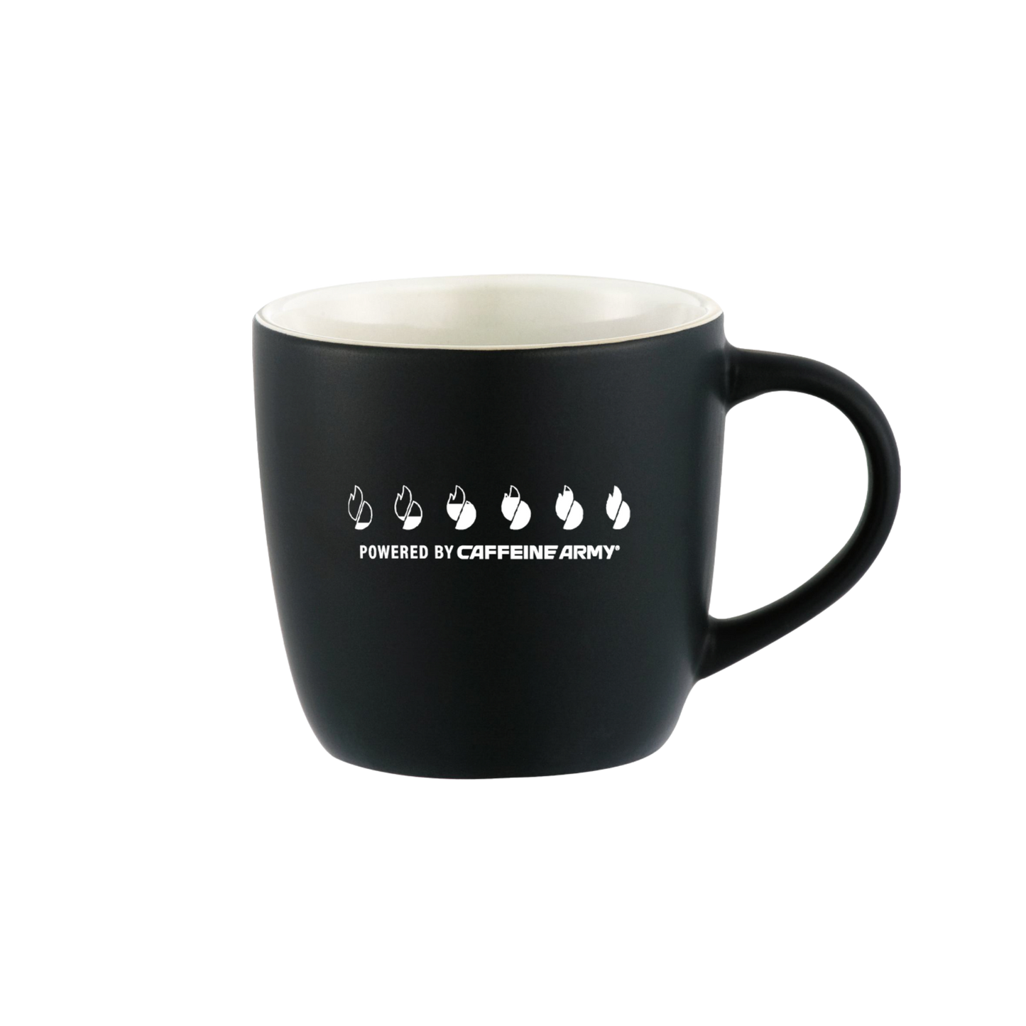 Powered By Mug