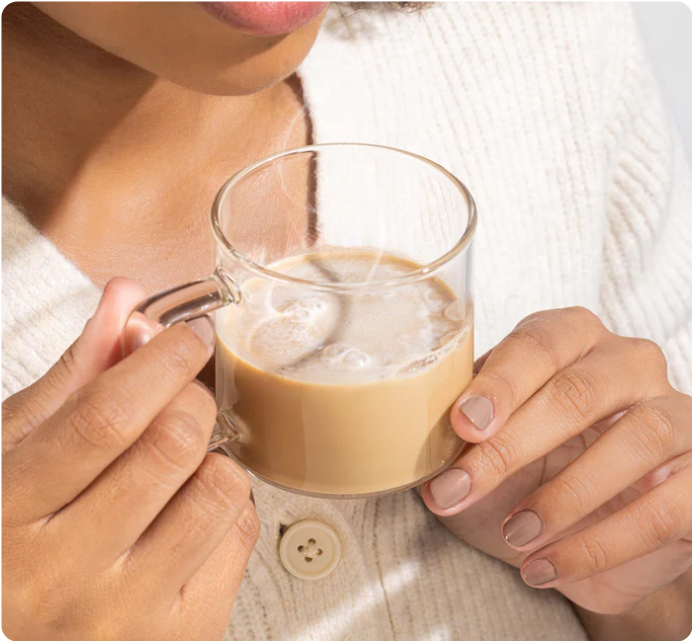 Caffeine Army® Sample - 4 Stick Pack