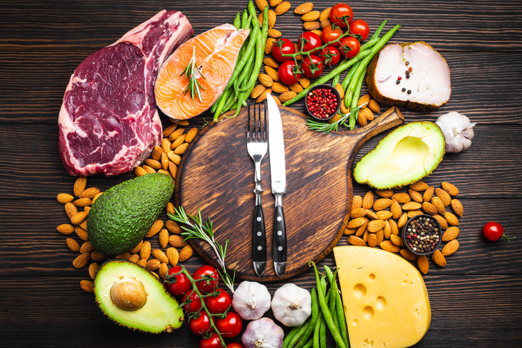 Biohacking and Keto-Diets for Improved Health