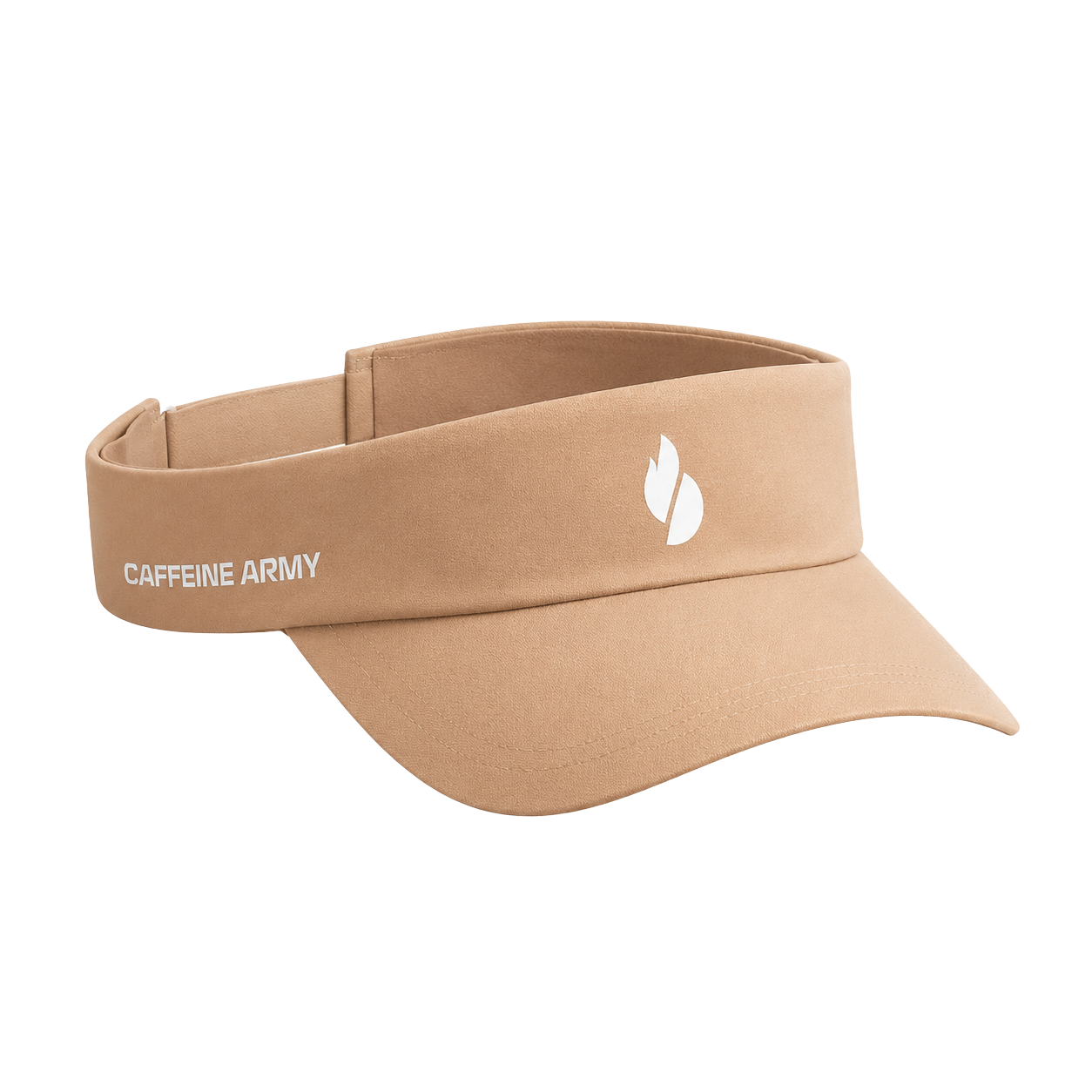 Unstoppable Visor Hat II