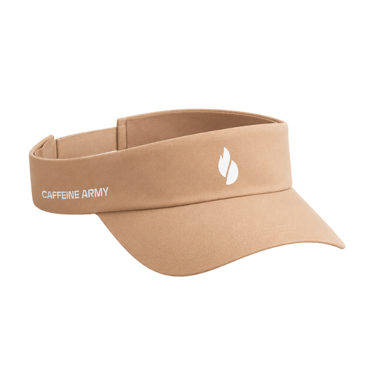 Unstoppable Visor Hat