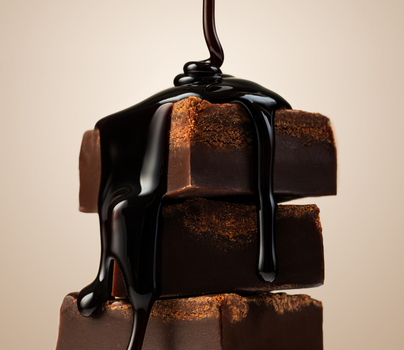 Caffeine Army® Chocolate Fudge 22ct