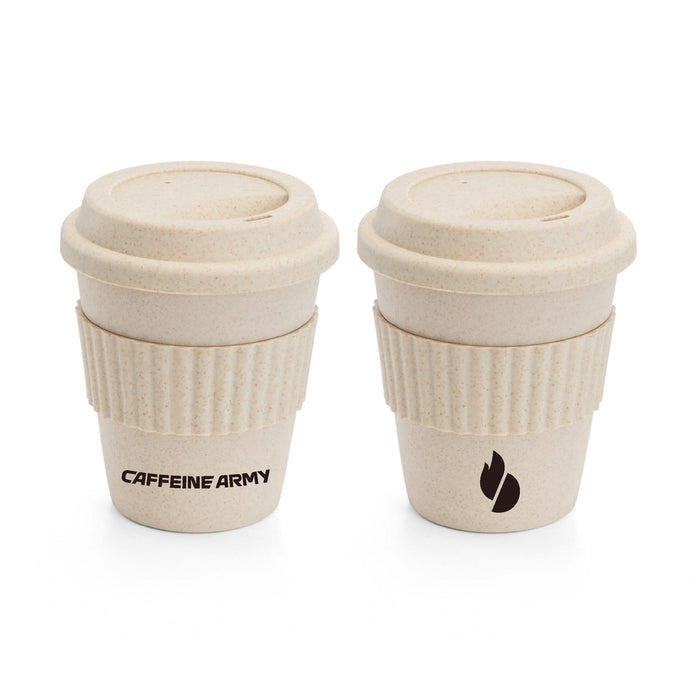 Bamboo Cup