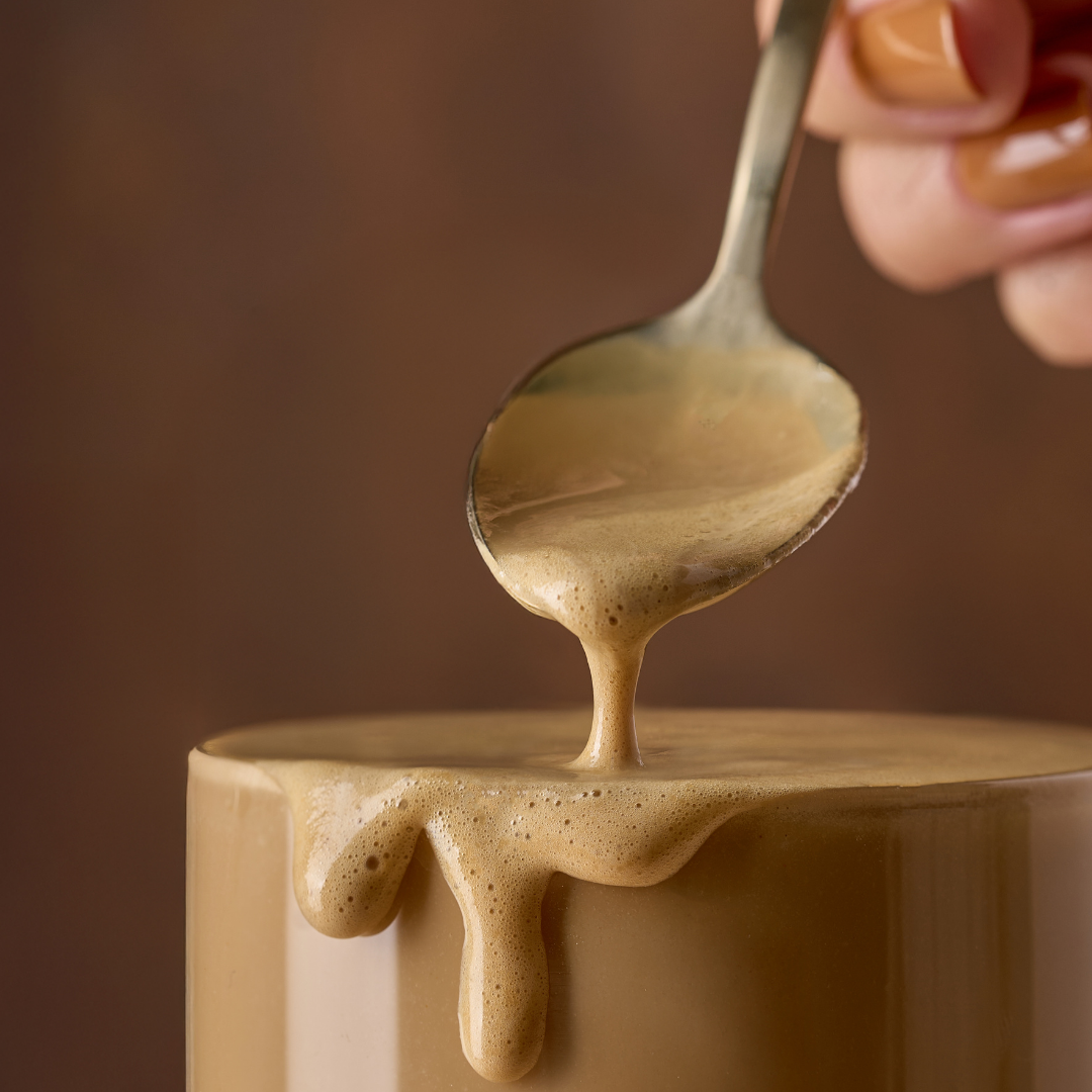 Caffeine Army® Caramel Macchiato 22ct ⓢ