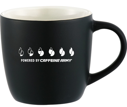 Powered By Mug