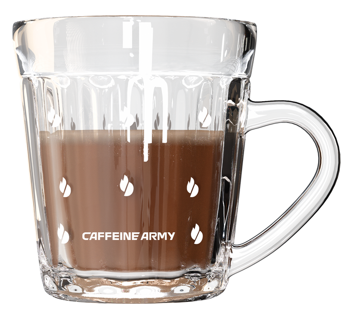 American Mug Light