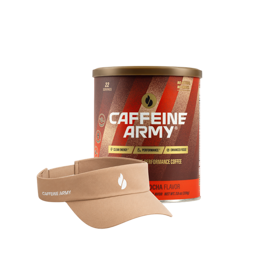 Bundle Cinnamon Mocha I