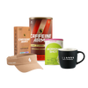 Bundle Cinnamon Mocha III