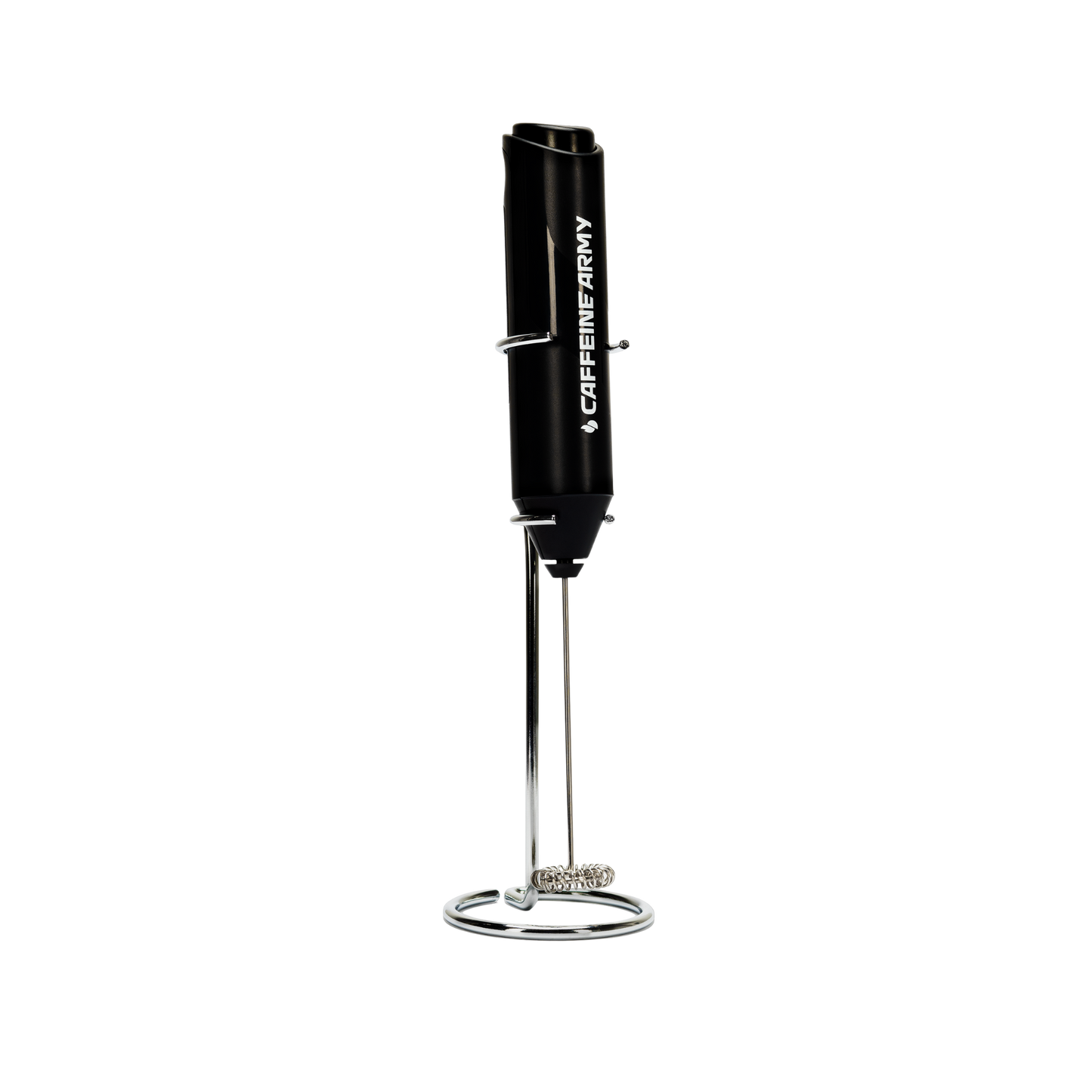 The Barista Frother