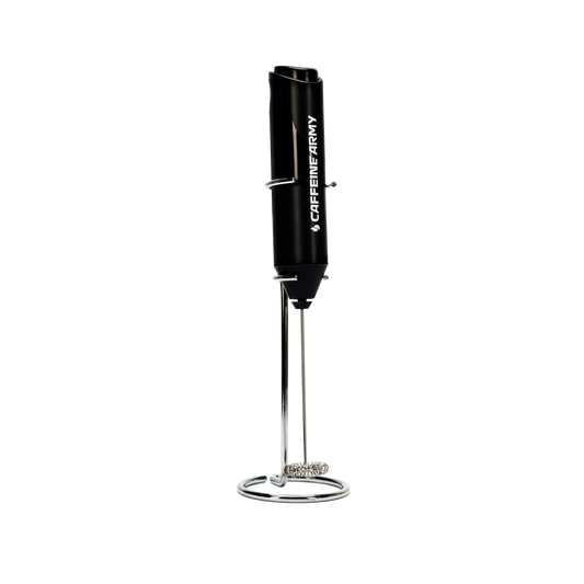 The Barista Frother