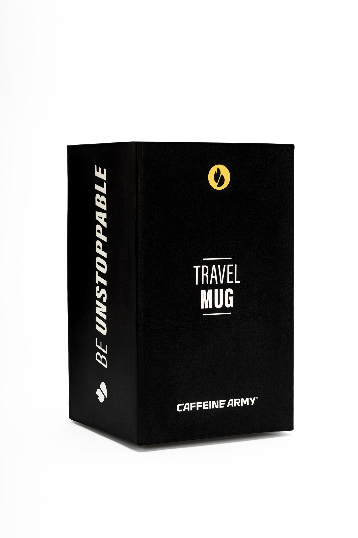 The go-getter Tumbler