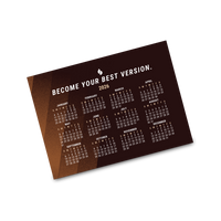 Magnet Calendar