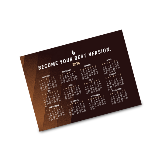 Magnet Calendar