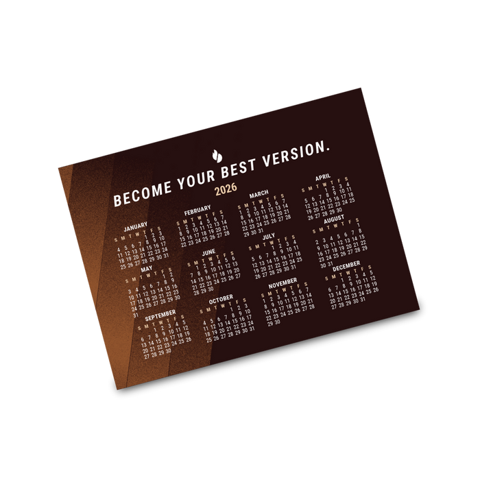 Magnet Calendar II