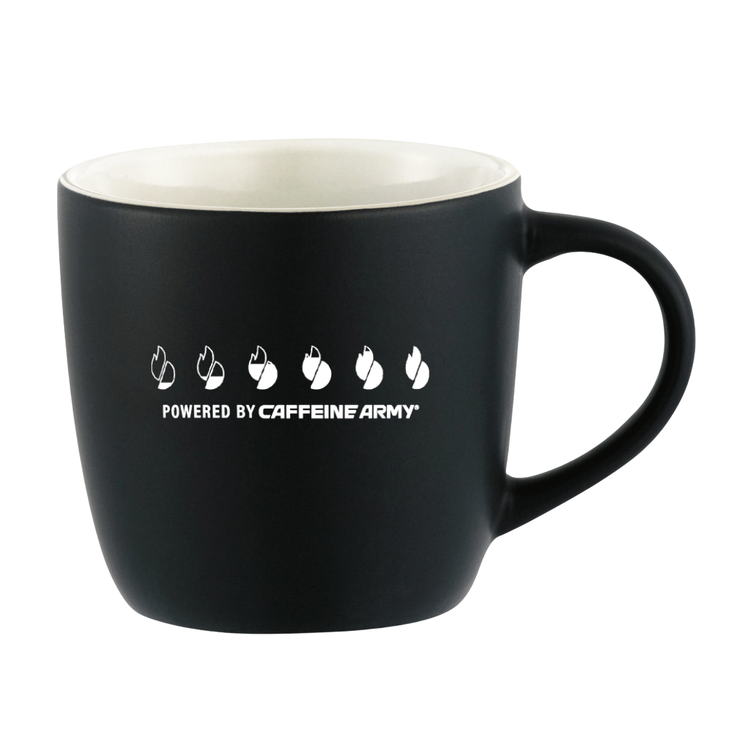 🎁 Powered By Mug (100% off)