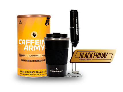 White Chocolate Peanut