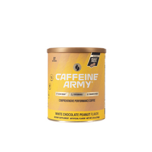 Produto Caffeine Army