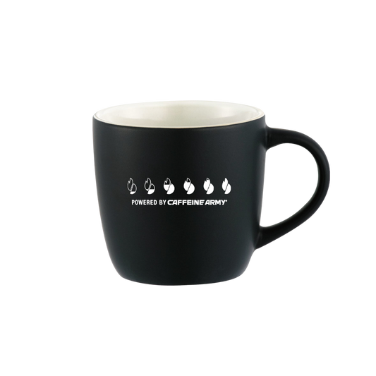 Powered By Mug