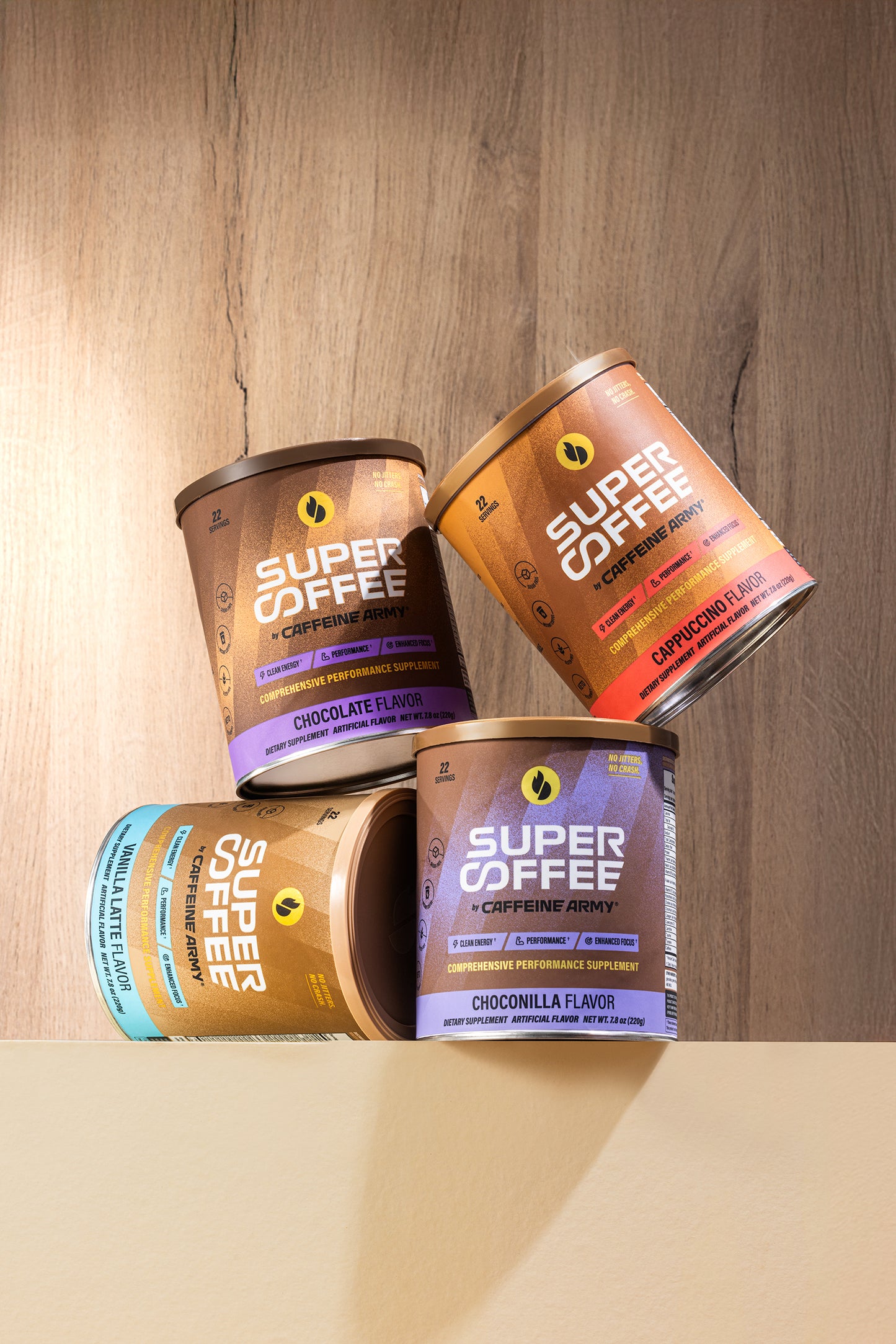 SuperCoffee Bundle