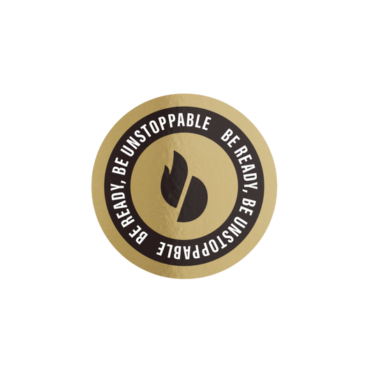 🎁 Unstoppable Single Sticker (100% off)
