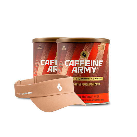 Bundle Cinnamon Mocha I