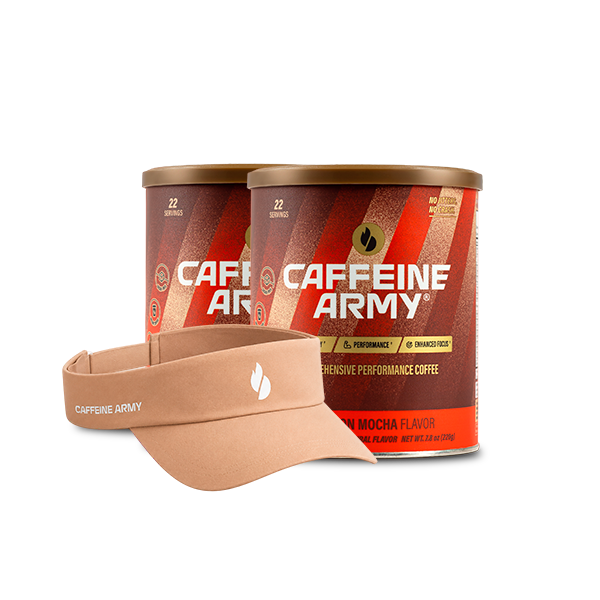 Bundle Cinnamon Mocha I