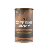 Caffeine Army® Chocolate Fudge 38ct