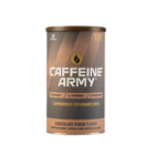 Caffeine Army® Chocolate Fudge 38ct