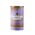 Caffeine Army® ChocoVanilla 38ct