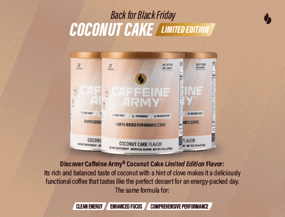 Coconut Cake Influencer Card