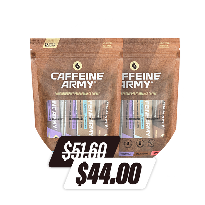 Produto SuperCoffee