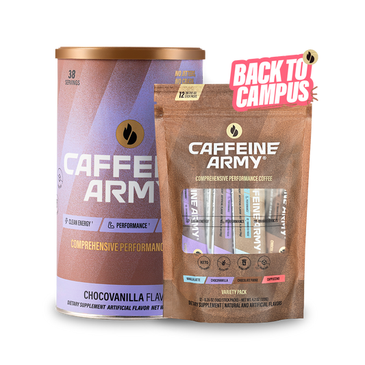1x Economic Size + 1x Variety Pack