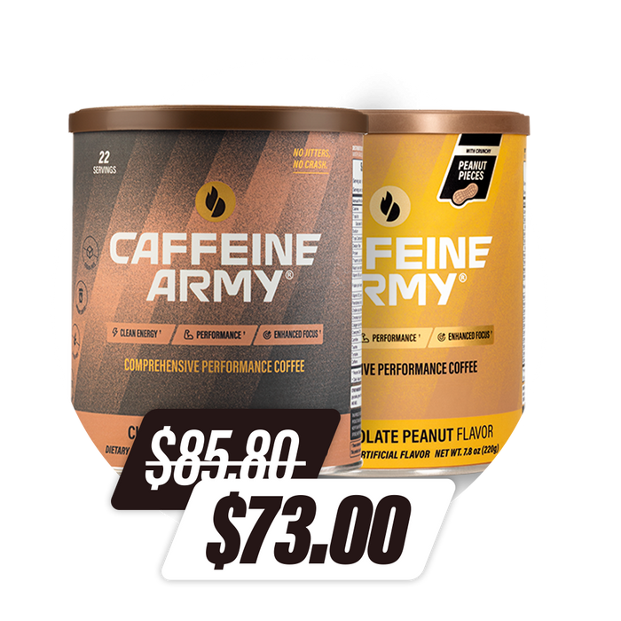 Produto SuperCoffee