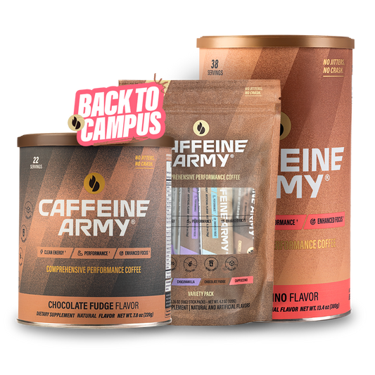 1x Classic Size + 1x Economic Size + 1x Variety Pack
