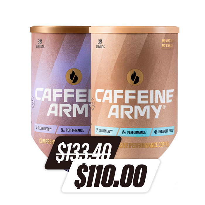 Produto SuperCoffee